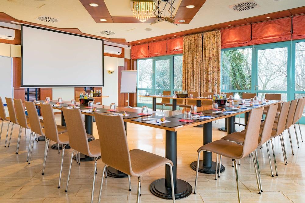 Hotel Am Rosengarten Bad Wimpfen Extérieur photo