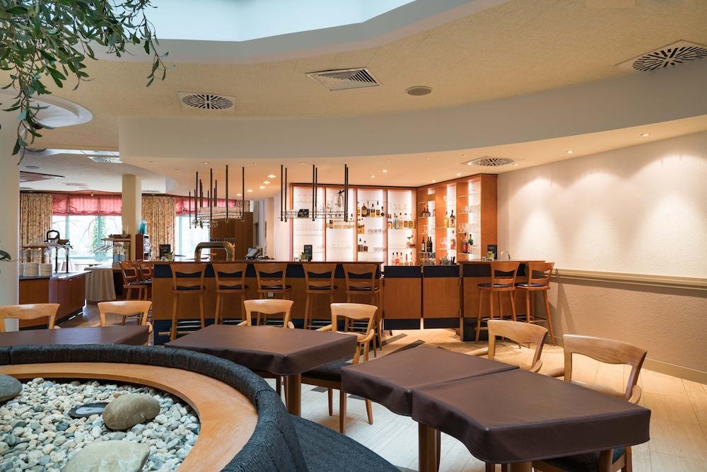 Hotel Am Rosengarten Bad Wimpfen Extérieur photo