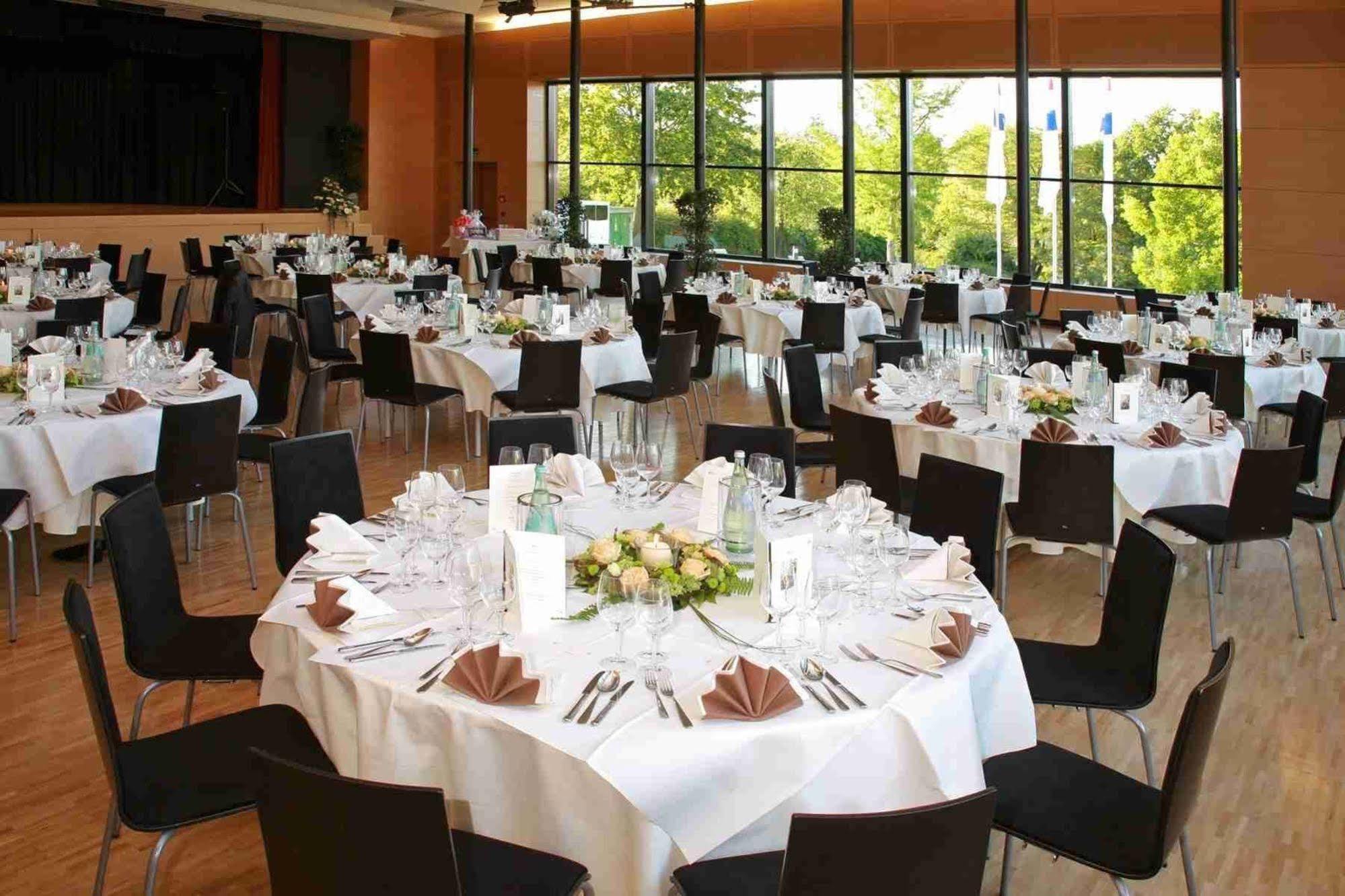 Hotel Am Rosengarten Bad Wimpfen Extérieur photo