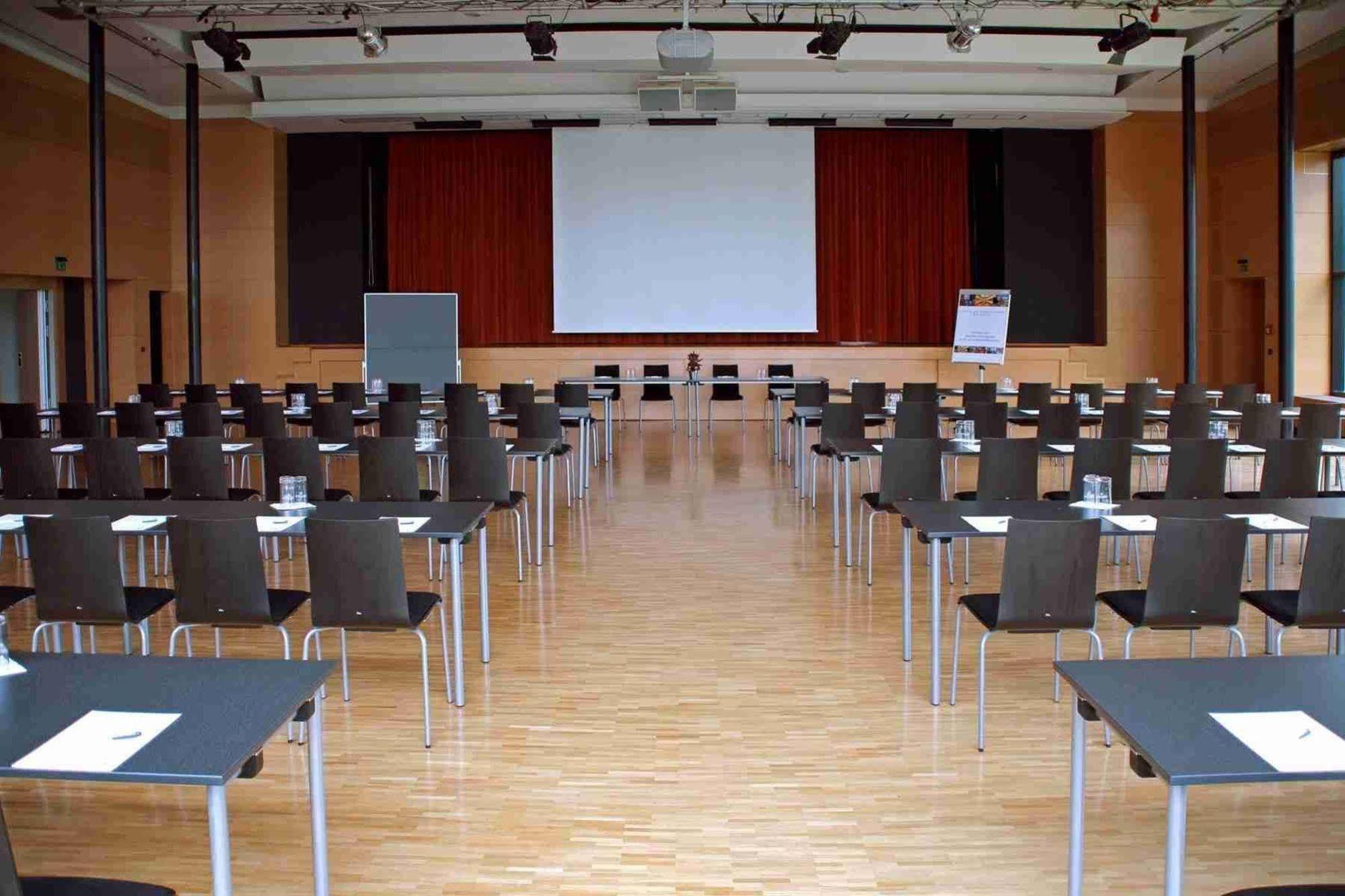 Hotel Am Rosengarten Bad Wimpfen Facilités photo