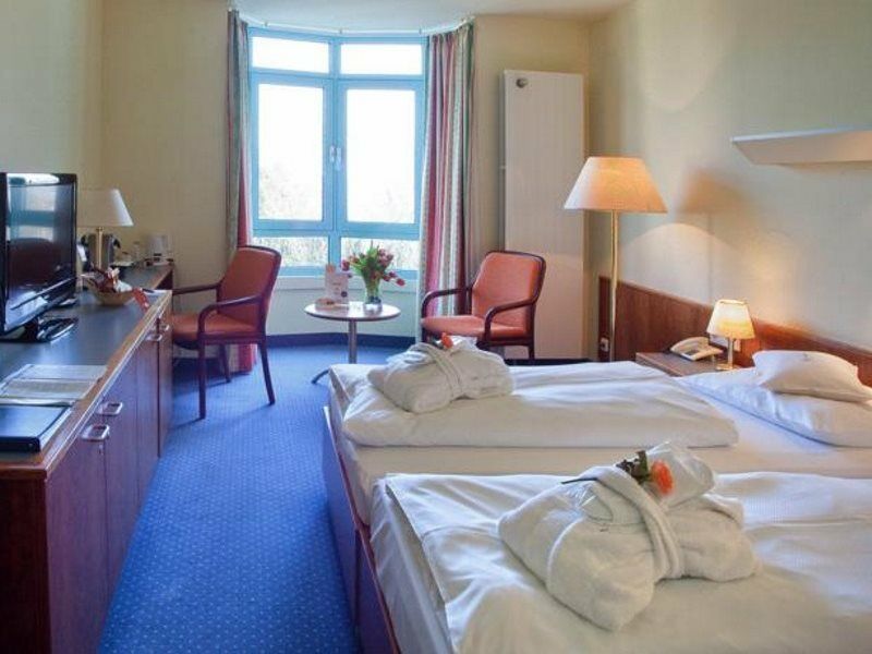 Hotel Am Rosengarten Bad Wimpfen Extérieur photo